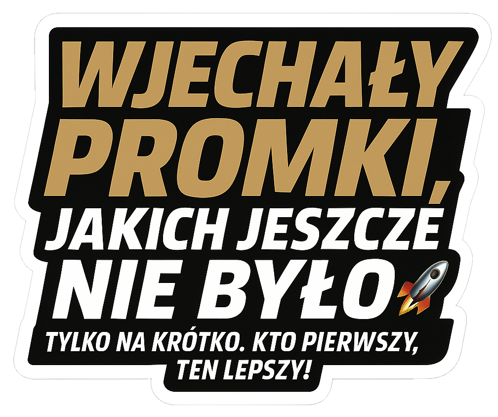 Promocja